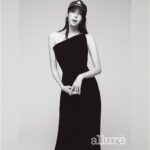 Lee Da-hee Instagram - LoVe🖤aLLure