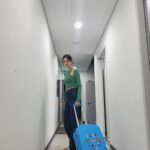 Lee Da-hee Instagram - 다희아몬드브리즈💎 언니랑 같이 떠나볼래.? by.성포토님
