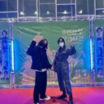 Lee Da-hee Instagram - 진웅이 연극 '가면산장 살인사건' (feat.사랑하는 내동생❤️)