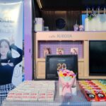 Lee Da-hee Instagram - 이른 아침부터 추운 날씨에 언니 커피차 보내주려고 고생한 너희들에게 어떻게 보답을 해야할지..고마워 사랑하고.오늘 너희들로 힐링이 된 하루였어❤️ (그리고 20주년 메세지 잘 받았어 한장한장 따뜻한 마음 느끼면서 오늘 마무리할게🙏)