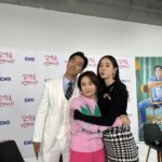 Lee Da-hee Instagram - 얼어죽을 연애따위♡ 9시 첫방송!ena에서 만나! 우리 곧 만나! 경림언니!너무 조..좋아..해요🙈 @siwonchoi