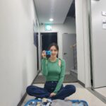 Lee Da-hee Instagram - 다희아몬드브리즈💎 언니랑 같이 떠나볼래.? by.성포토님