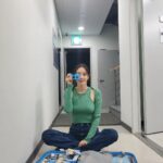 Lee Da-hee Instagram - 다희아몬드브리즈💎 언니랑 같이 떠나볼래.? by.성포토님