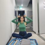 Lee Da-hee Instagram - 다희아몬드브리즈💎 언니랑 같이 떠나볼래.? by.성포토님