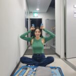 Lee Da-hee Instagram - 다희아몬드브리즈💎 언니랑 같이 떠나볼래.? by.성포토님