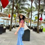 Lee Da-hee Instagram - Nón❤️