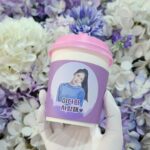 Lee Da-hee Instagram - 사랑하는 나의 쪼꼬미❤ 나한테 이 일을 하면서 가장 행복했던 시절을 얘기 하라고 하면 그건 타미 당신과 함께했던 시간이라고 말할거야.사랑해 많이 보고싶어!! 비오는 날 세트장이 언니의 마음으로 환하게 빛이났어👩‍❤️‍💋‍👩 #영원한나의쪼꼬미 #사랑한다임수정 #보고싶다
