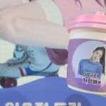 Lee Da-hee Instagram - 사랑하는 나의 쪼꼬미❤ 나한테 이 일을 하면서 가장 행복했던 시절을 얘기 하라고 하면 그건 타미 당신과 함께했던 시간이라고 말할거야.사랑해 많이 보고싶어!! 비오는 날 세트장이 언니의 마음으로 환하게 빛이났어👩‍❤️‍💋‍👩 #영원한나의쪼꼬미 #사랑한다임수정 #보고싶다