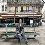 Lee Da-hee Instagram - 😎