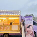 Lee Da-hee Instagram - 오늘의 제주도💜love 라비앙 photo by 유정❤
