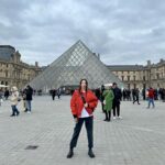 Lee Da-hee Instagram - 파리...마음을 빼앗겼다🇫🇷