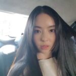 Lee Da-hee Instagram - 오랜만이야👐