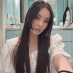 Lee Da-hee Instagram - 귀요미들 저녁 챙겨 먹어 옷 따뜻하게 입고..