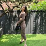 Lee Da-hee Instagram - #FENDI #FendiFirst #FendiFW21