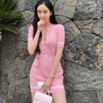 Lee Da-hee Instagram - 👐