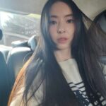 Lee Da-hee Instagram - 미호점😏