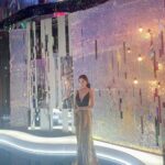 Lee Da-hee Instagram - 너무나 예뻤던 골든 디스크 무대 귀요미들 내년엔 고척돔에서 꼭 만나❤ 이젠 다시 아일랜드로 간다아🙆‍♀️