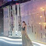 Lee Da-hee Instagram - 너무나 예뻤던 골든 디스크 무대 귀요미들 내년엔 고척돔에서 꼭 만나❤ 이젠 다시 아일랜드로 간다아🙆‍♀️