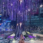 Lee Da-hee Instagram - 너무나 예뻤던 골든 디스크 무대 귀요미들 내년엔 고척돔에서 꼭 만나❤ 이젠 다시 아일랜드로 간다아🙆‍♀️