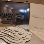 Lee Da-hee Instagram - 2021.11.11 burberry welcomes you to jeju #burberry jeju see u soon🖤