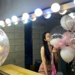 Lee Da-hee Instagram - 행복했던 촬영🥳고생많으셨어요🙏