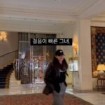 Lee Da-hee Instagram -