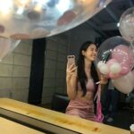 Lee Da-hee Instagram - 행복했던 촬영🥳고생많으셨어요🙏
