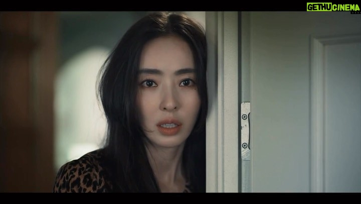 Lee Da-hee Instagram - 이게 뭐냐면.아일랜드 캐릭터 예고편😊