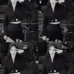 Lee Da-hee Instagram -