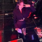 Lee Da-hee Instagram -