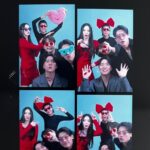 Lee Da-hee Instagram - 솔로지옥3 오늘 오픈 했는데...넷플릭스로 보러 같이 갈래?👫