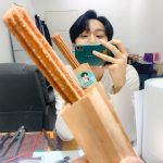 Lee Do-hyun Instagram - 너무 감사합니다 🙏 응원해 주시고 사랑해 주시는 팬 여러분들 덕분에 태어나서 섹시하다는 말을 제일 많이 들었어요😎