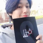 Lee Do-hyun Instagram - 🧐괴물 잡으러 갑니다