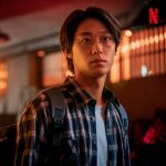 Lee Do-hyun Instagram - @netflixkr #스위트홈 #SweetHome #이도현