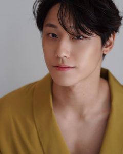 Lee Do-hyun Instagram - #이도현 #WKOREA #18어게인 #에이틴어게인
