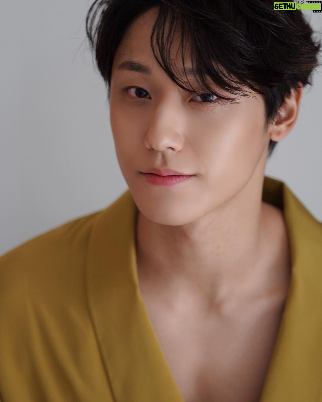 Lee Do-hyun Instagram - #이도현 #WKOREA #18어게인 #에이틴어게인