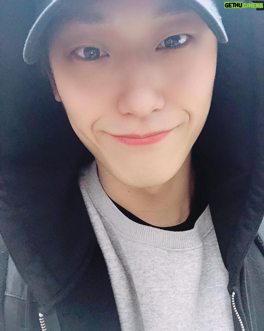 Lee Do-hyun Instagram - 오늘 #18어게인 #에이틴어게인 #이도현