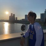 Lee Do-hyun Instagram - 주말🍃 #이도현 #18어게인 #에이틴어게인