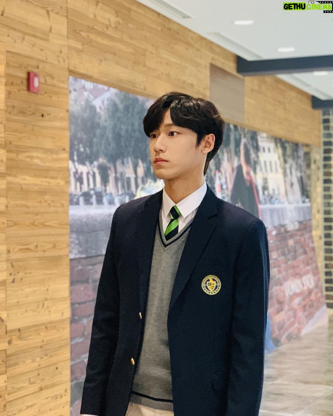 Lee Do-hyun Instagram - 18어게인 D-4 #18어게인 #에이틴어게인 #이도현