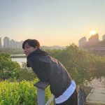 Lee Do-hyun Instagram - 굿밤🌙