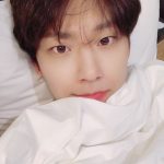 Lee Do-hyun Instagram - 집에만 콕