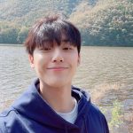 Lee Do-hyun Instagram - 감기 조심하세요