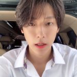 Lee Do-hyun Instagram – 안녕 월요일
안녕 에이틴어게인