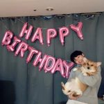 Lee Do-hyun Instagram – 생일 축하해주신 한 분 한 분 모두 정말 너무 감사합니다.
저는 생일이 뭐 별거 있나라는 생각을 하면서 살아왔던 사람인데.. 이번 생일을 통해서 저를 생각해 주시고 챙겨주시는 여러분들에게 
뭉클한 감정도 느끼고 더 감사히 더 열심히 살아야겠다는 
생각이 들었어요 
정말 너무 행복했던 생일이었고, 축하해 주시고 생각해 주신 만큼 
좋은 연기로 보답하는 배우 이도현 되어볼게요!! 감사 인사를 늦게 드리는 점 죄송하고요ᅲᅲ
너무너무 감사하고 사랑합니다🙏

#이도현 #늦은생일 #감사합니다