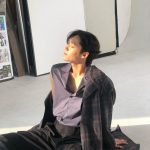 Lee Do-hyun Instagram - 나른한 오후☀️