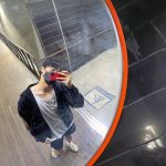Lee Do-hyun Instagram - 🏃