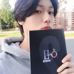 Lee Do-hyun Instagram – 🧐괴물 잡으러 갑니다