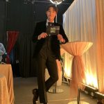 Lee Do-hyun Instagram - #2020MAMA