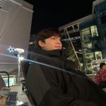 Lee Do-hyun Instagram – 오늘도 #18어게인 
#이도현 #에이틴어게인