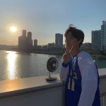 Lee Do-hyun Instagram – 주말🍃
#이도현 #18어게인 #에이틴어게인